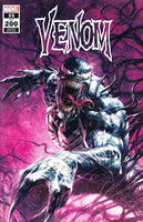 VENOM #35 MARCO MASTRAZZO EXCLUSIVE VARIANT NM SPIDER-MAN CARNAGE KNULL MARVEL0

