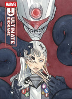 ULTIMATE ENDGAME #1 PEACH MOMOKO VARIANT NM X-MEN SPIDER-MAN WOLVERINE ULTIMATES0

