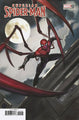 SUPERIOR SPIDER-MAN #5 RYAN BROWN 1:25 VARIANT NM