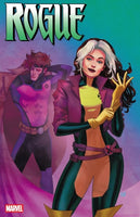 ROGUE #1 KEVIN WADA VARIANT NM X-MEN WOLVERINE GAMBIT MAGNETO MARVEL COMICS 1/210
