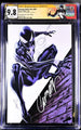 AMAZING SPIDER-MAN #800 CGC SS 9.8 J SCOTT CAMPBELL EXCLUSIVE VIRGIN VARIANT I