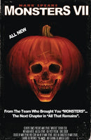 MARK SPEARS MONSTERS #7 4-BOOK SET NM HEADLESS HORSEMAN HEXY THE WITCH HALLOWEEN3
