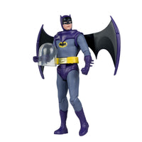 DC COMICS RETRO SPACE BATMAN '66 6" ACTION FIGURE MCFARLANE TOYS ADAM WEST1
