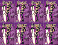 MAGIK #8 8-PACK J SCOTT CAMPBELL VARIANT NM X-MEN WOLVERINE MIRAGE MOONSTAR0
