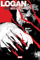LOGAN: BLACK, WHITE & BLOOD #1 SORRENTINO VARIANT NM WOLVERINE X-MEN 1/14/20260
