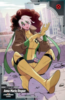 ROGUE #1 GURIHIRU VARIANT NM X-MEN WOLVERINE GAMBIT MAGNETO MARVEL COMICS 1/210
