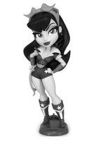 DC COMICS BOMBSHELLS WONDER WOMAN B&W SKETCH EDITION VINYL FIGURE / TOY / STATUE0

