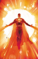 SUPERMAN #35 ROD REIS VARIANT NM DARKSEID LEGION JUSTICE LEAGUE KO DC COMICS0
