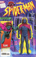 SPIDER-MAN '94 #2 JOHN TYLER CHRISTOPHER ACTION FIGURE VARIANT NM VENOM CARNAGE0
