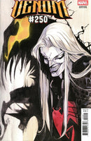 VENOM #250 PEACH MOMOKO VARIANT NM SPIDER-MAN CARNAGE KNULL MARY JANE MARVEL0
