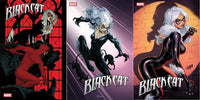 BLACK CAT #6 ADAM HUGHES CLAYTON CRAIN DAVID NAKAYAMA 3-BOOK SET NM 1/14/20260
