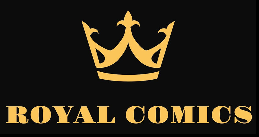 ROYALCOMICS