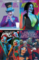 MARK SPEARS MONSTERS #9 4-BOOK VARIANT COVER SET NM PRE-SALE - 3/4/2026