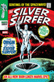 SILVER SURFER #1 FACSIMILE FOIL EDITION NM PRE-SALE - 3/25/2026