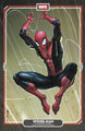 AMAZING SPIDER-MAN #20 CLAYTON CRAIN VARIANT NM PRE-SALE - 1/21/2026