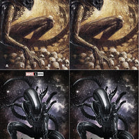 MICOSUAYAN  MICO SUAYAN  XENOMORPH  WAR  VIRGIN  VARIANT  TEROR  SPACE  SET  SCIFI  SCIENCE  SCARY  SCARE  ROYALCOMICBOOKS.COM  ROYALCOMICBOOKS  ROYAL COMIC BOOKS  RIPLEY  PLANETS  OUTER SPACE  NEWT  MARVEL COMICS  MARVEL  MARCOMASTRAZZO  MARCO MASTRAZZO  HORROR  FANTASY  EXCLUSIVE  CYBORG  COMICS  COMICBOOKS  COMICBOOK  COMIC BOOKS  COMIC BOOK  COMIC  ART  ALIEN  AFRAID  ACID