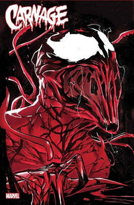 CARNAGE BLACK WHITE AND BLOOD #1 3-BOOK VARIANT SET NM