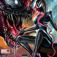 LOVE  GIRL  CODEX  WAR  ART  DONNYCATES  SPIDERMAN  COMICS  COMIC  COMICBOOK  COMICBOOKS  VARIANT  EXCLUSIVE  SPIDER-MAN  VENOM  CARNAGE  GHOST-SPIDER  SPIDER-GWEN  GWEN STACY  GWEN  GWENOM  KNULL  KING IN BLACK 