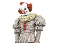 IT CHAPTER TWO PENNYWISE SWAMP EDITION DIAMOND SELECT TOYS  PVC Diorama Toy / Figure / Statue
