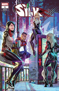 GIRLFRIEND  BEAUTIFUL  LOVE  CINDY MOON  SPIDER  KAEL NGU  FRIENDS  HANGING OUT  CHILLEN  NEW YORK CITY  NEW YORK  NYC  HIP-HOP  BLACKCAT  BLACK CAT  MILESMORALES  MILES MORALES  GHOSTSPIDER  GHOST-SPIDER  SPIDERGWEN  GWEN  SILK  SPIDER-MAN  SPIDER-GWEN  GIRL  ROYALCOMICBOOKS  KNULL  COMIC BOOKS  MARVEL  WAR  CARNAGE  SPIDERMAN  ART  MARVEL COMICS  ROYALCOMICBOOKS.COM  ROYAL COMIC BOOKS  VENOM  COMIC BOOK  EXCLUSIVE  VARIANT  COMICBOOKS  COMICS  COMICBOOK  COMIC