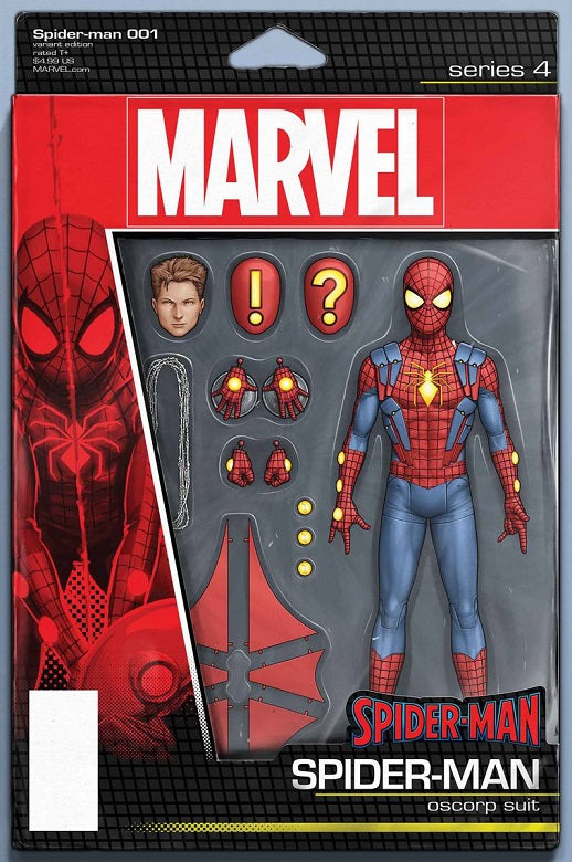 Spider-man retro Marvel Legends Miles Morales Spiderverse MJ Peter