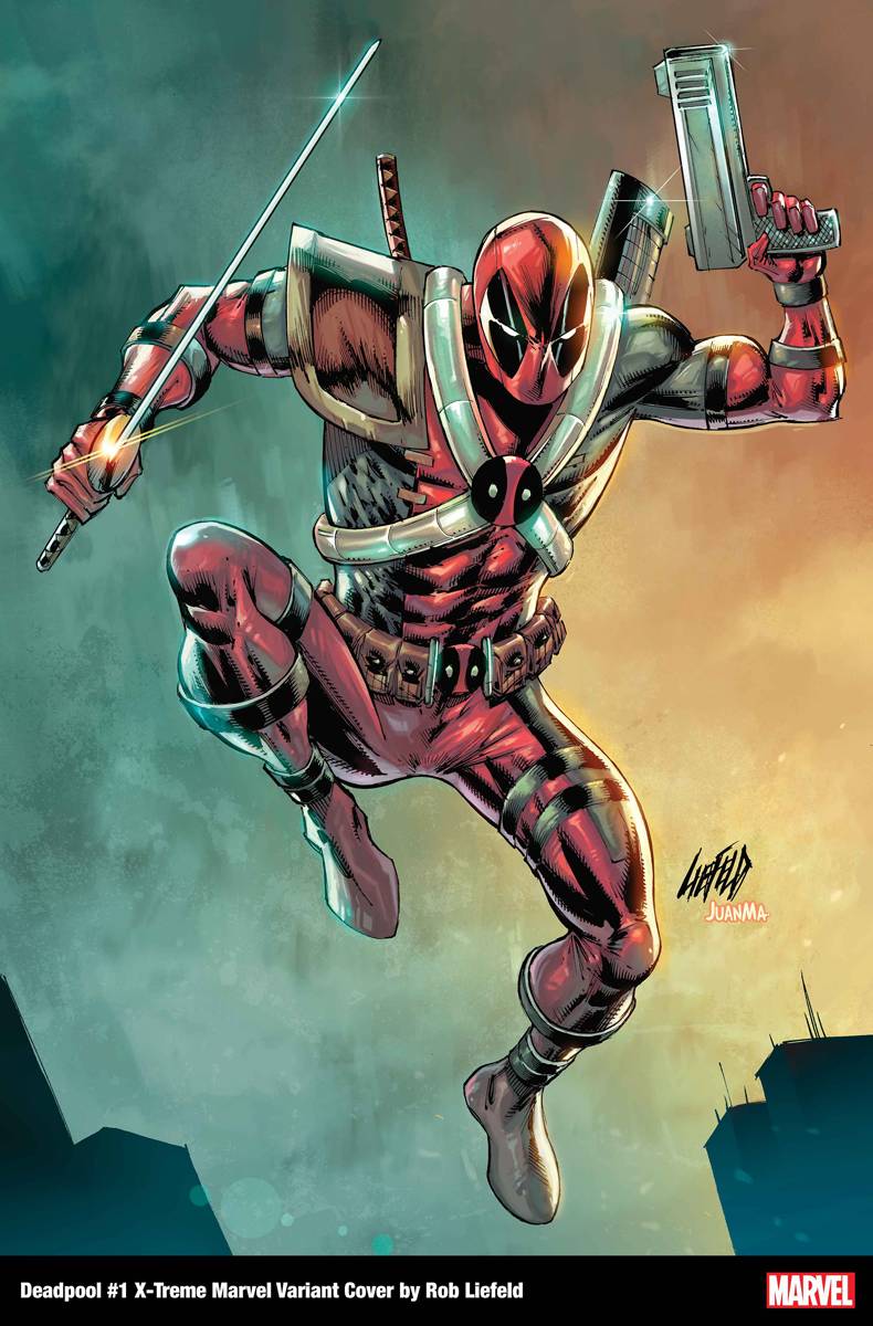 Deadpool R Comics Marvel Deadpool Comic Strip