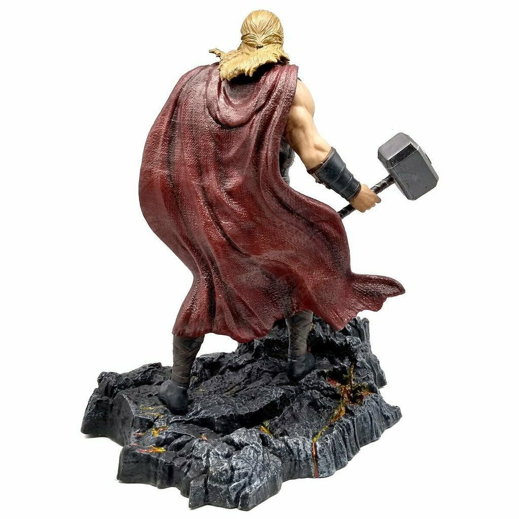 Thor Ragnarock Statue MARVEL Gallery THOR RAGNAROK 10
